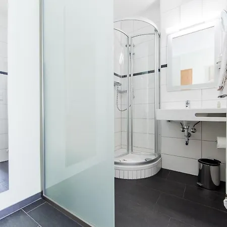 Gaestehaus Zur Post Affittacamere