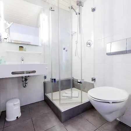 Gaestehaus Zur Post Affittacamere Heilbronn