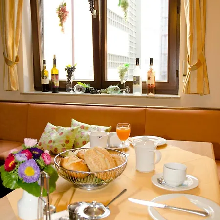 Gaestehaus Zur Post Heilbronn