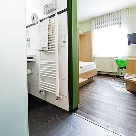 Gaestehaus Zur Post 게스트하우스