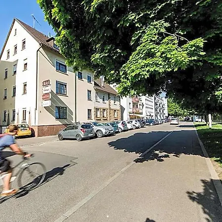 Gaestehaus Zur Post 게스트하우스