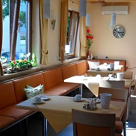 Gaestehaus Zur Post