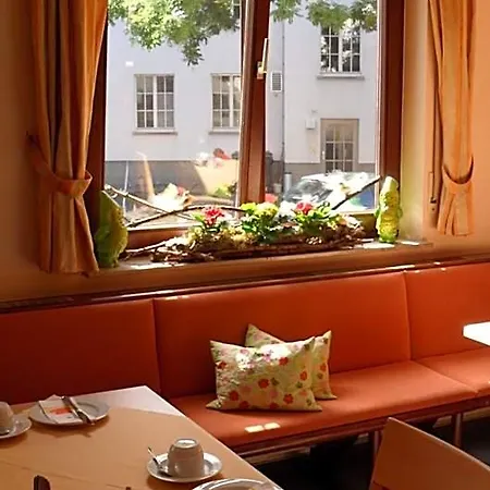 Gaestehaus Zur Post