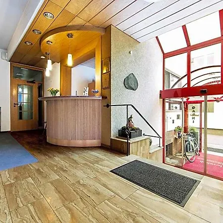 게스트하우스 Gaestehaus Zur Post 3*