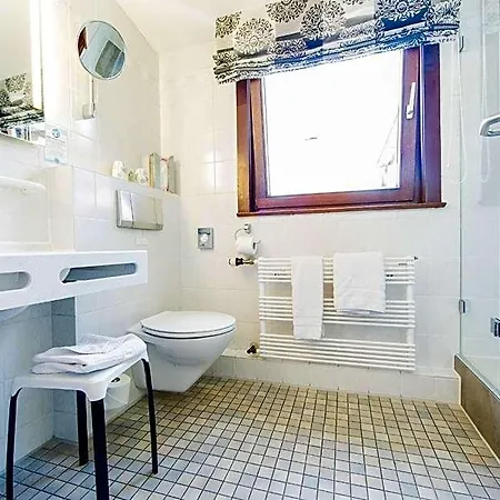 게스트하우스 Gaestehaus Zur Post 3*