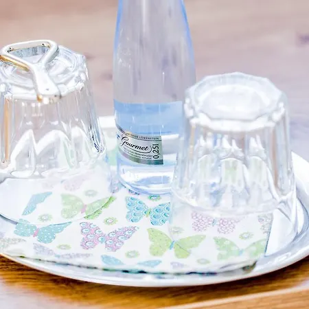 Gaestehaus Zur Post 3*