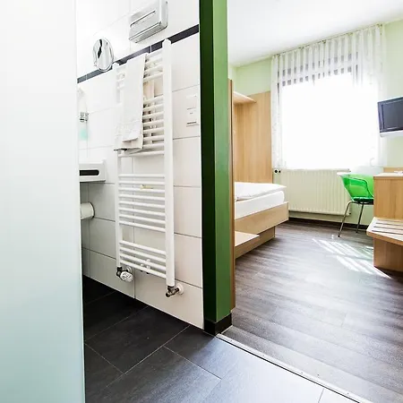 Gaestehaus Zur Post 3*