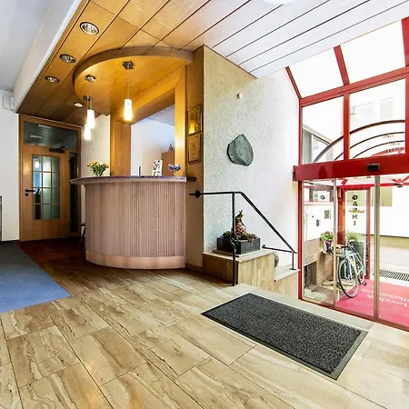 Gaestehaus Zur Post Affittacamere Heilbronn