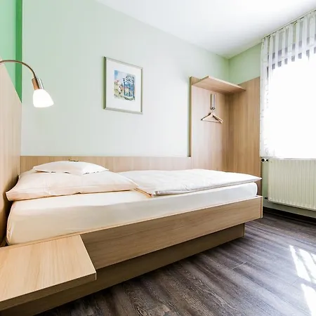 Gaestehaus Zur Post Gasthuis Heilbronn