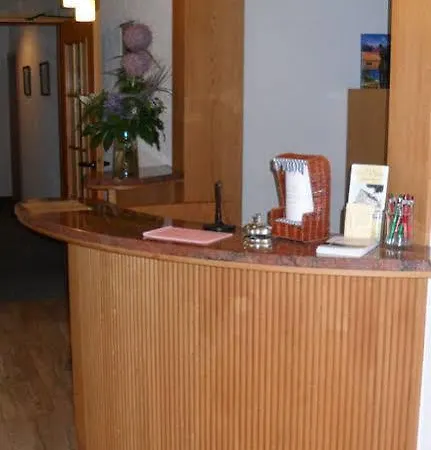 Gasthuis Gaestehaus Zur Post Heilbronn