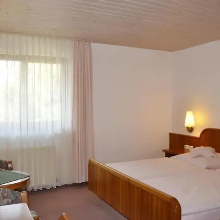 Gaestehaus Zur Post 하일브론