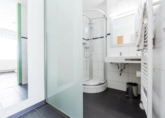 Gaestehaus Zur Post Konukevi