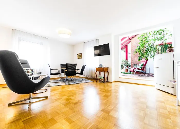 Gaestehaus Zur Post Heilbronn