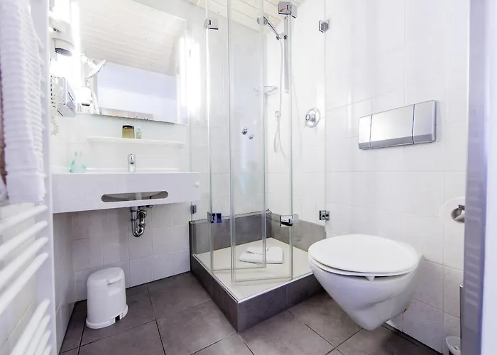 Gaestehaus Zur Post Guest house Heilbronn