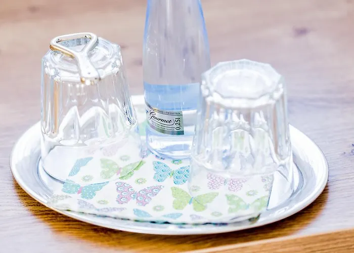 Gaestehaus Zur Post 3*