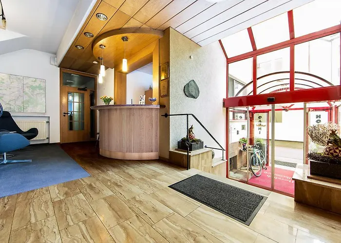 Gaestehaus Zur Post Konukevi Heilbronn