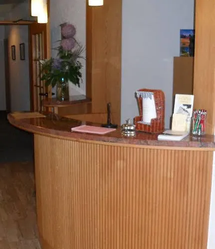 Guest house Gaestehaus Zur Post Heilbronn