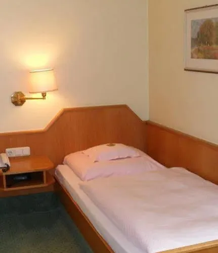 Guest house Gaestehaus Zur Post Heilbronn